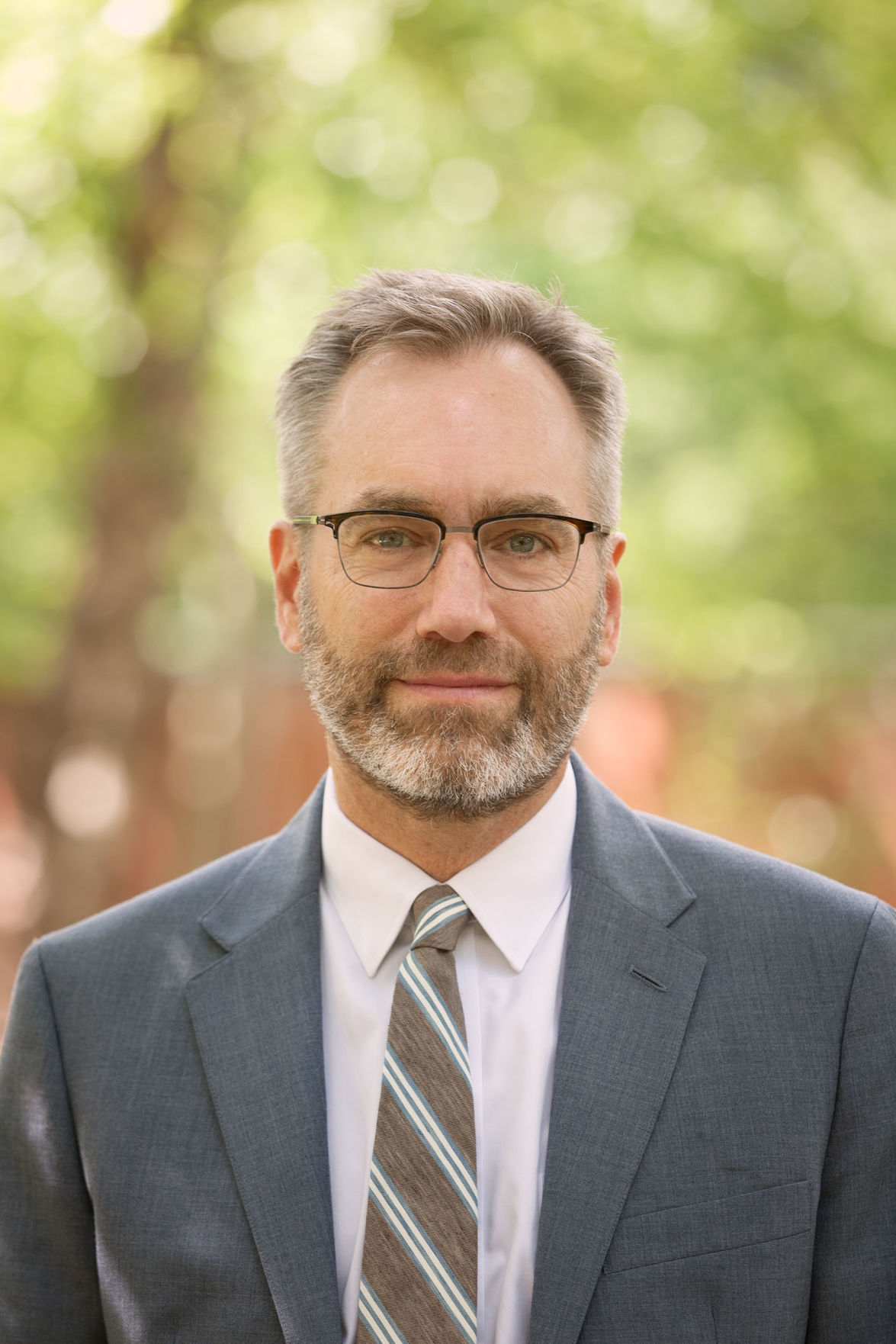 Penn State’s Schulz named dean of UA College of Fine Arts